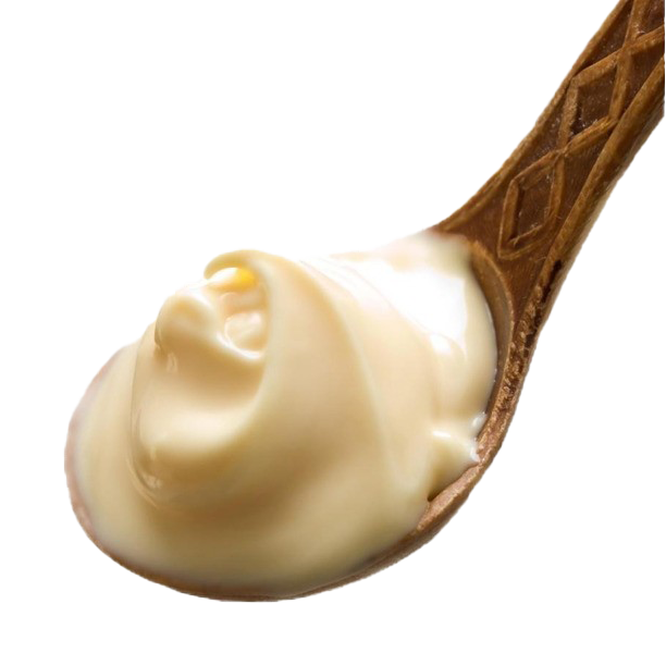 Detail Mayonnaise Transparent Background Nomer 20