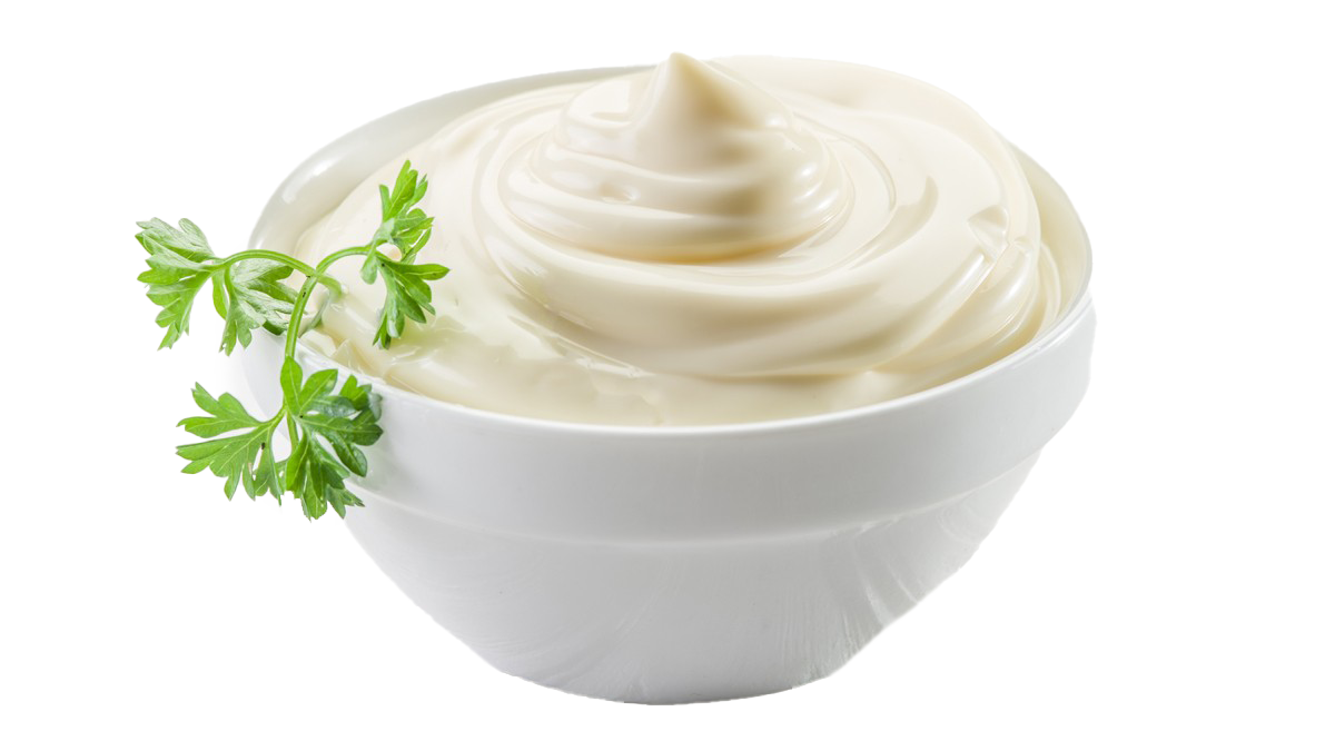 Detail Mayonnaise Transparent Background Nomer 22