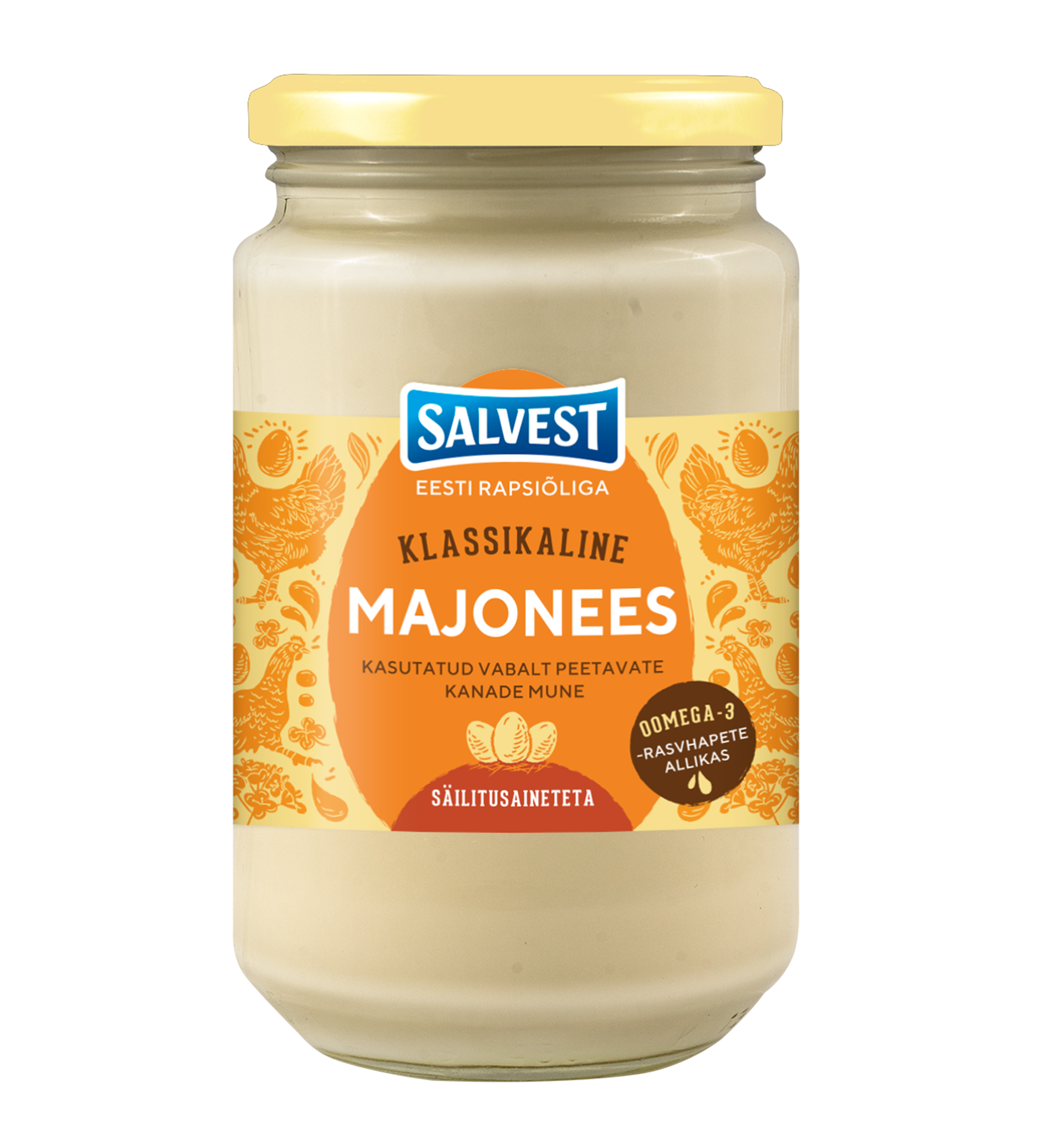 Detail Mayonnaise Transparent Background Nomer 33