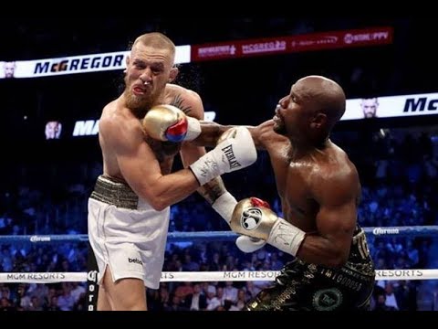 Detail Mayweather Vs Mcgregor Date Nomer 11