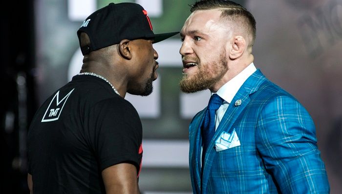 Detail Mayweather Vs Mcgregor Date Nomer 23