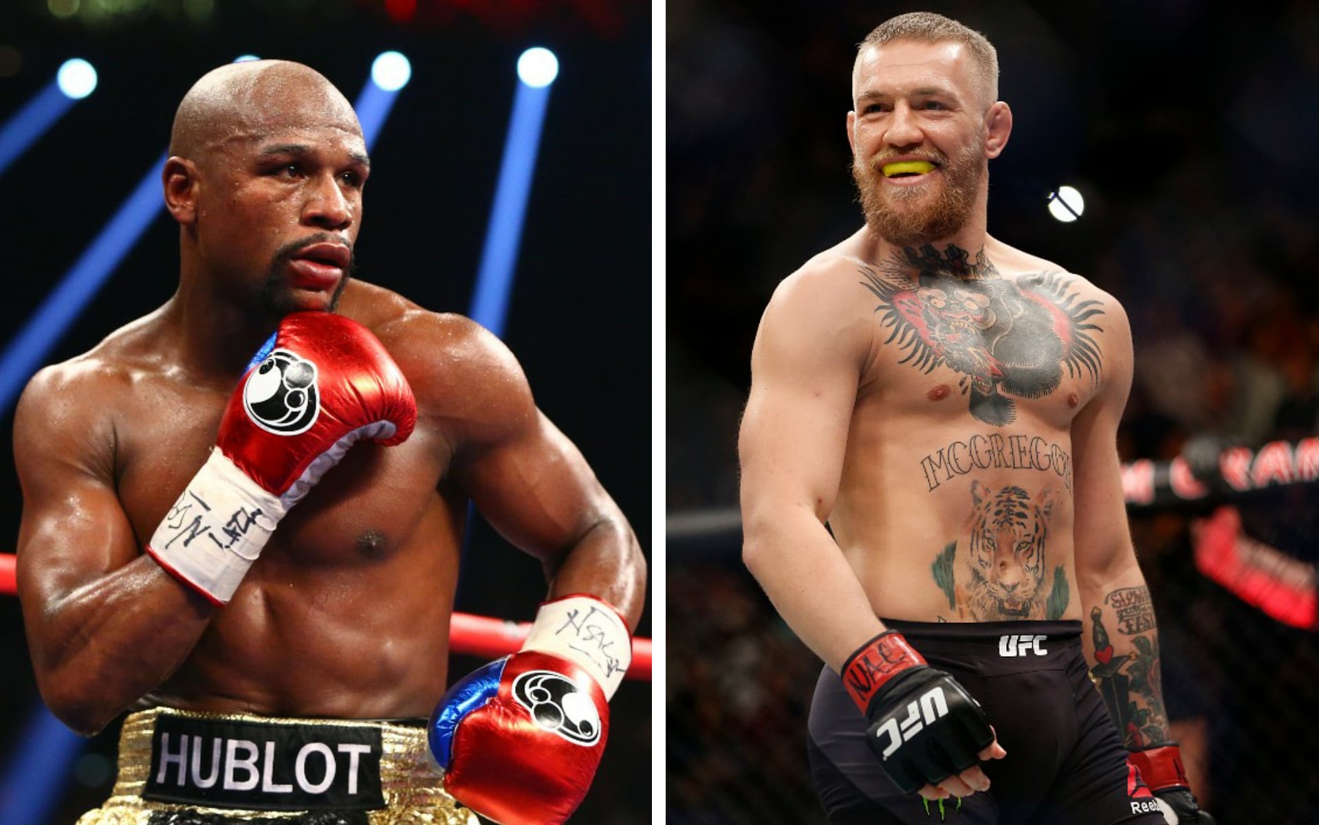 Detail Mayweather Vs Mcgregor Date Nomer 29