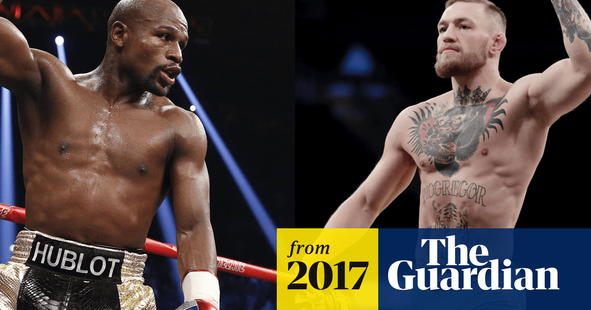 Detail Mayweather Vs Mcgregor Date Nomer 37