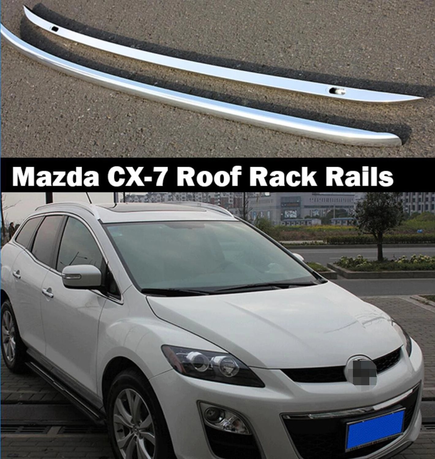 Detail Mazda Cx 7 2015 Nomer 18