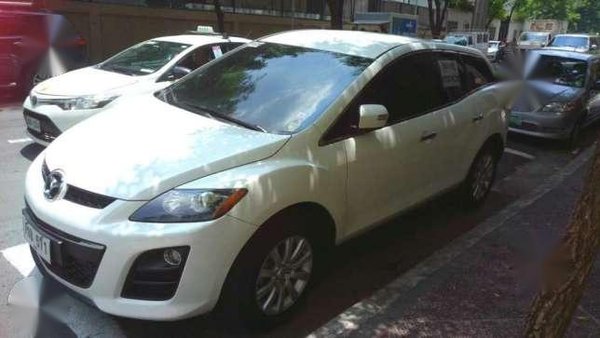 Download Mazda Cx 7 2015 Nomer 21