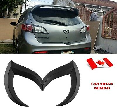 Detail Mazda Devil Logo Nomer 28