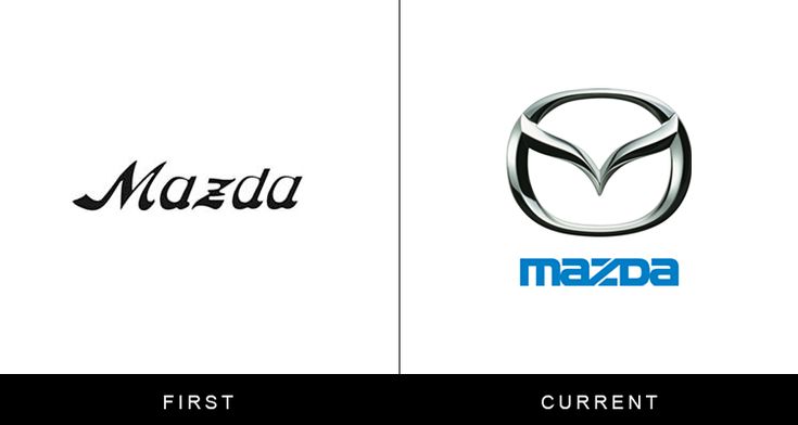 Detail Mazda Devil Logo Nomer 29