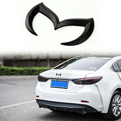 Detail Mazda Devil Logo Nomer 30