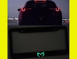 Detail Mazda Devil Logo Nomer 36