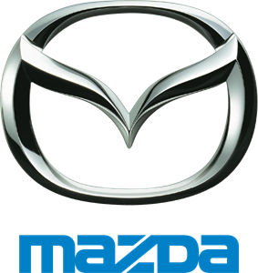 Detail Mazda Logo Nomer 3
