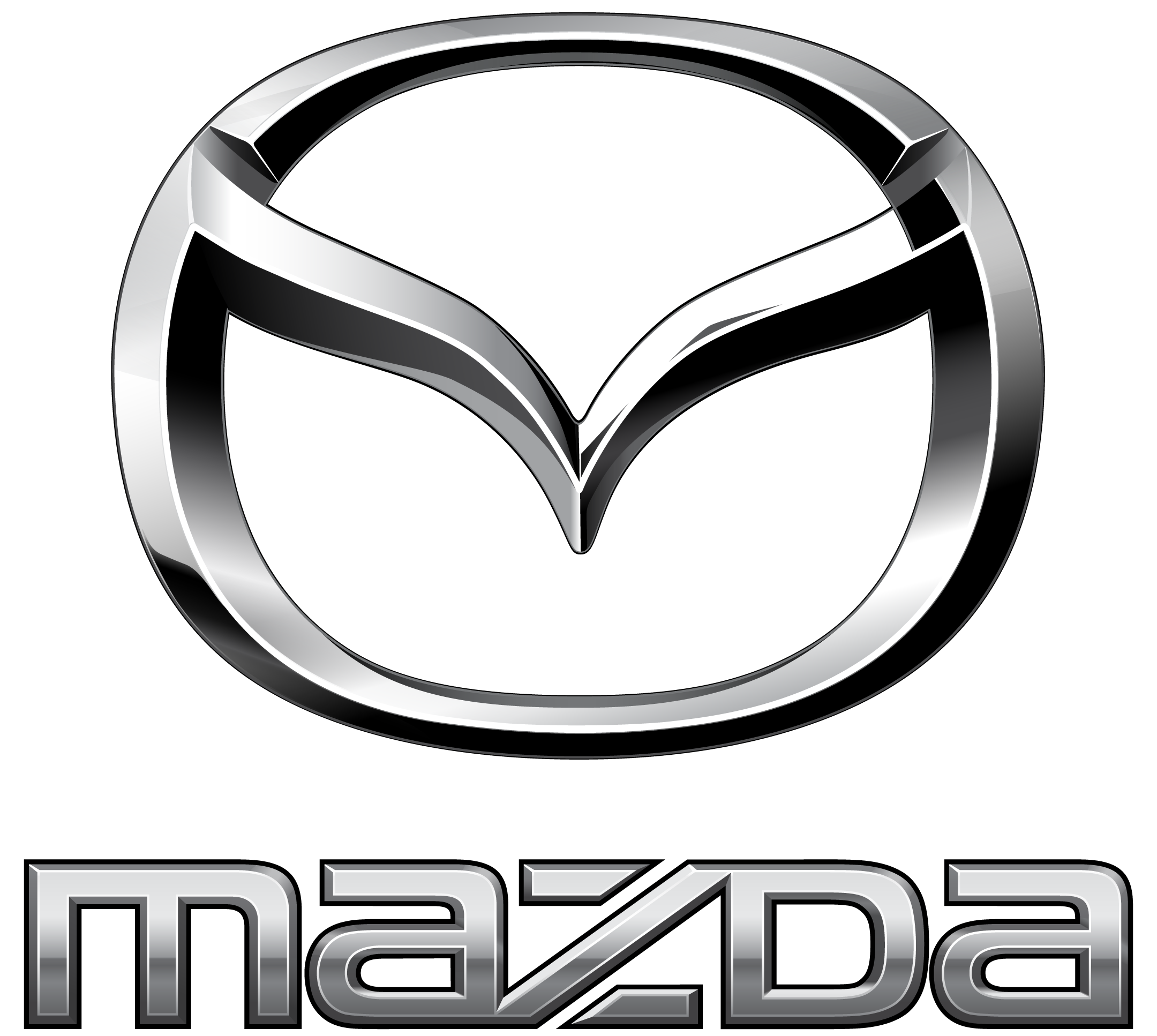 Detail Mazda Logo Png Nomer 2