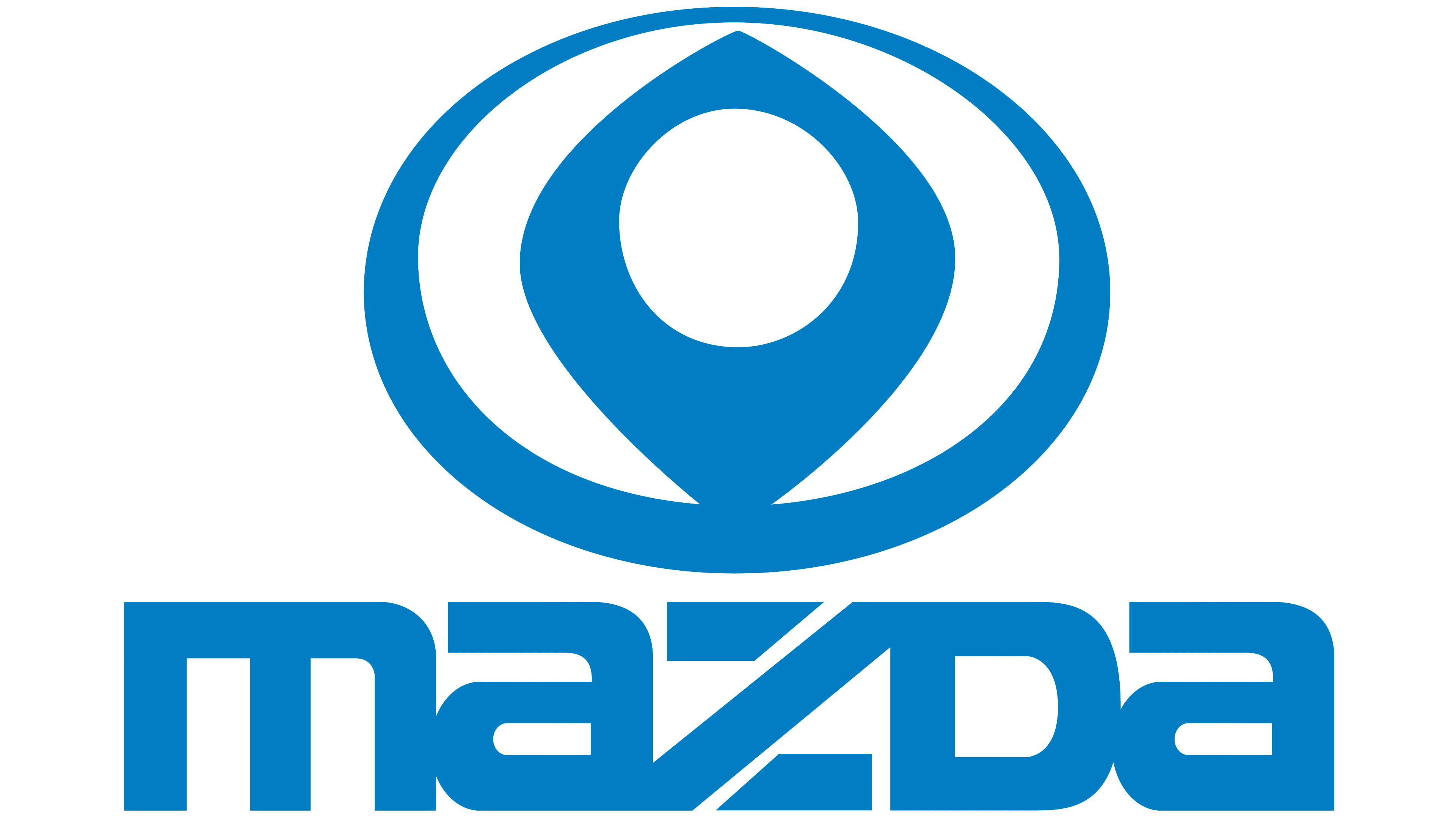 Detail Mazda Logo Png Nomer 20