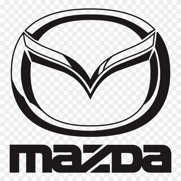 Detail Mazda Logo Png Nomer 5