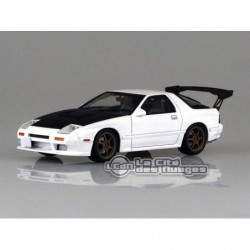 Detail Mazda Rx7 Initial D Nomer 31