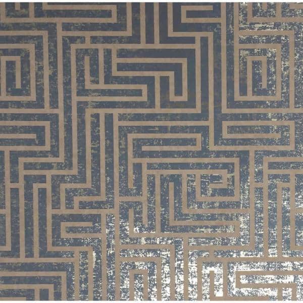 Detail Maze Wallpaper Nomer 19