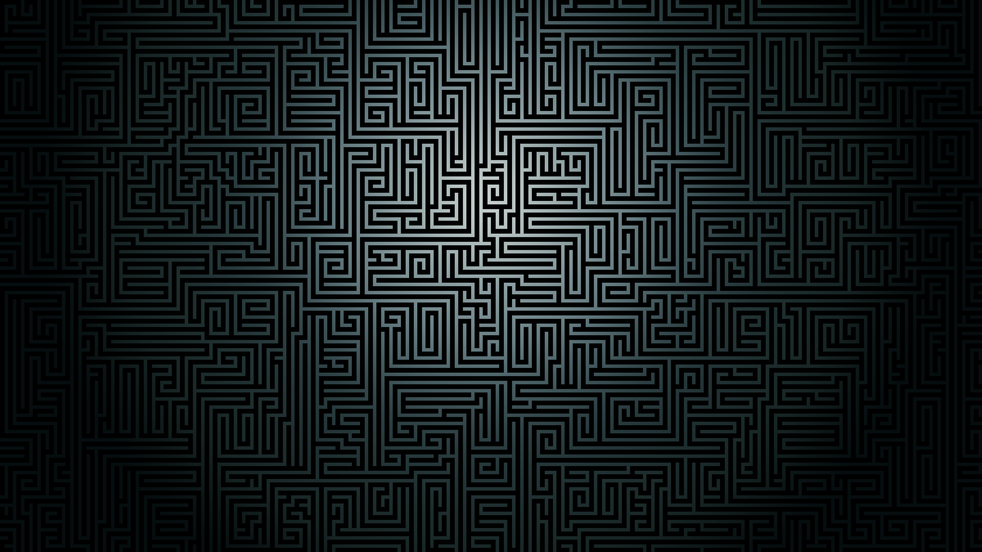 Detail Maze Wallpaper Nomer 6