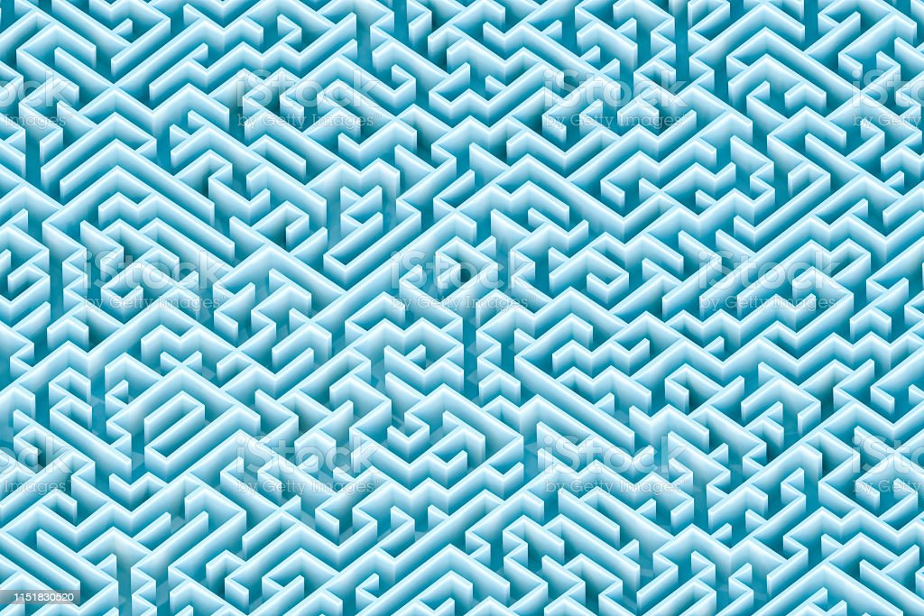 Detail Maze Wallpaper Nomer 50