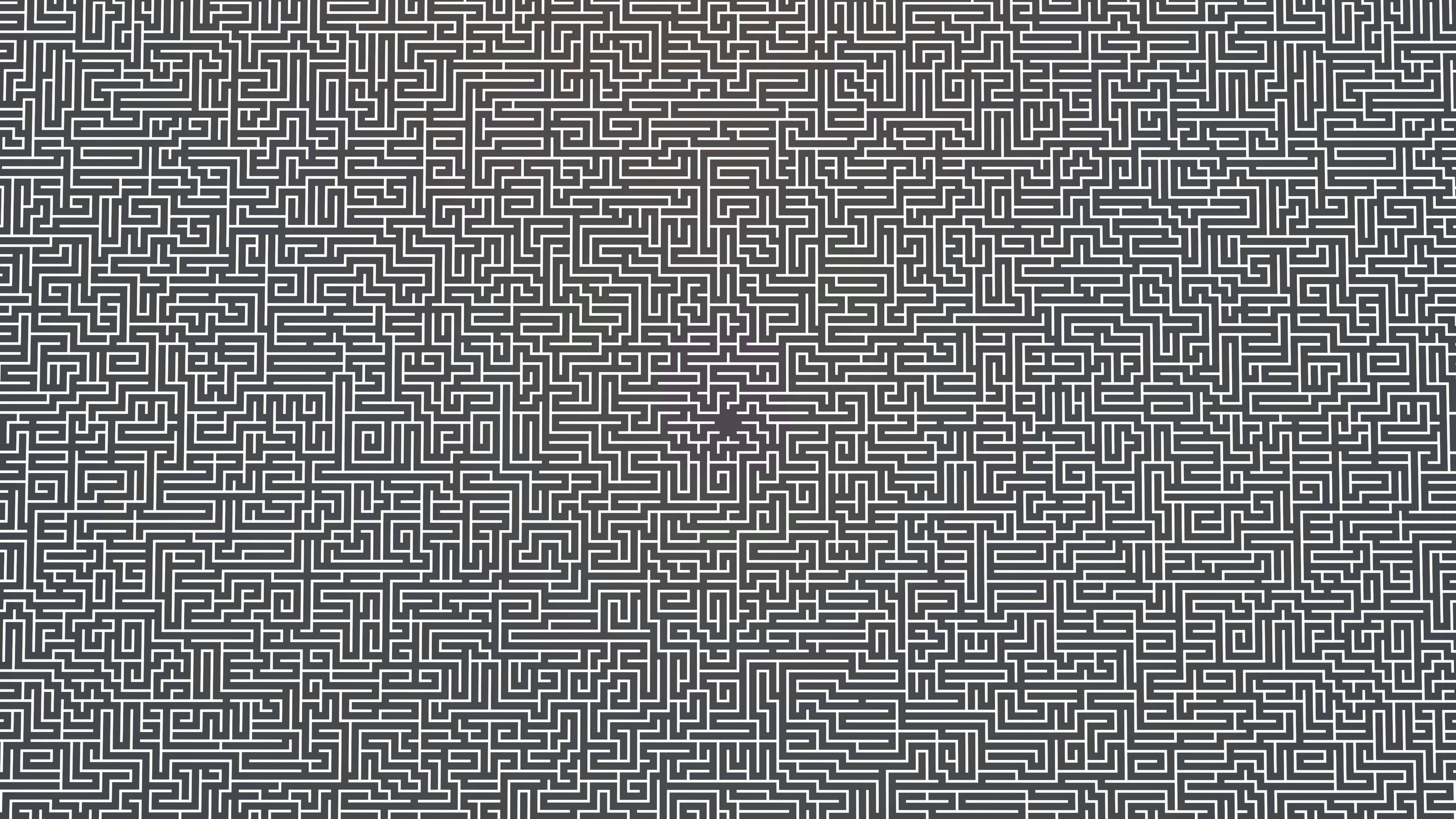 Detail Maze Wallpaper Nomer 9