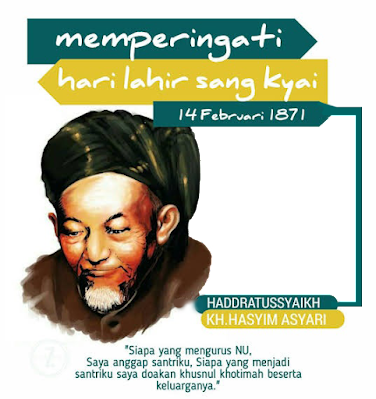 Detail Mbah Hasyim Png Nomer 47