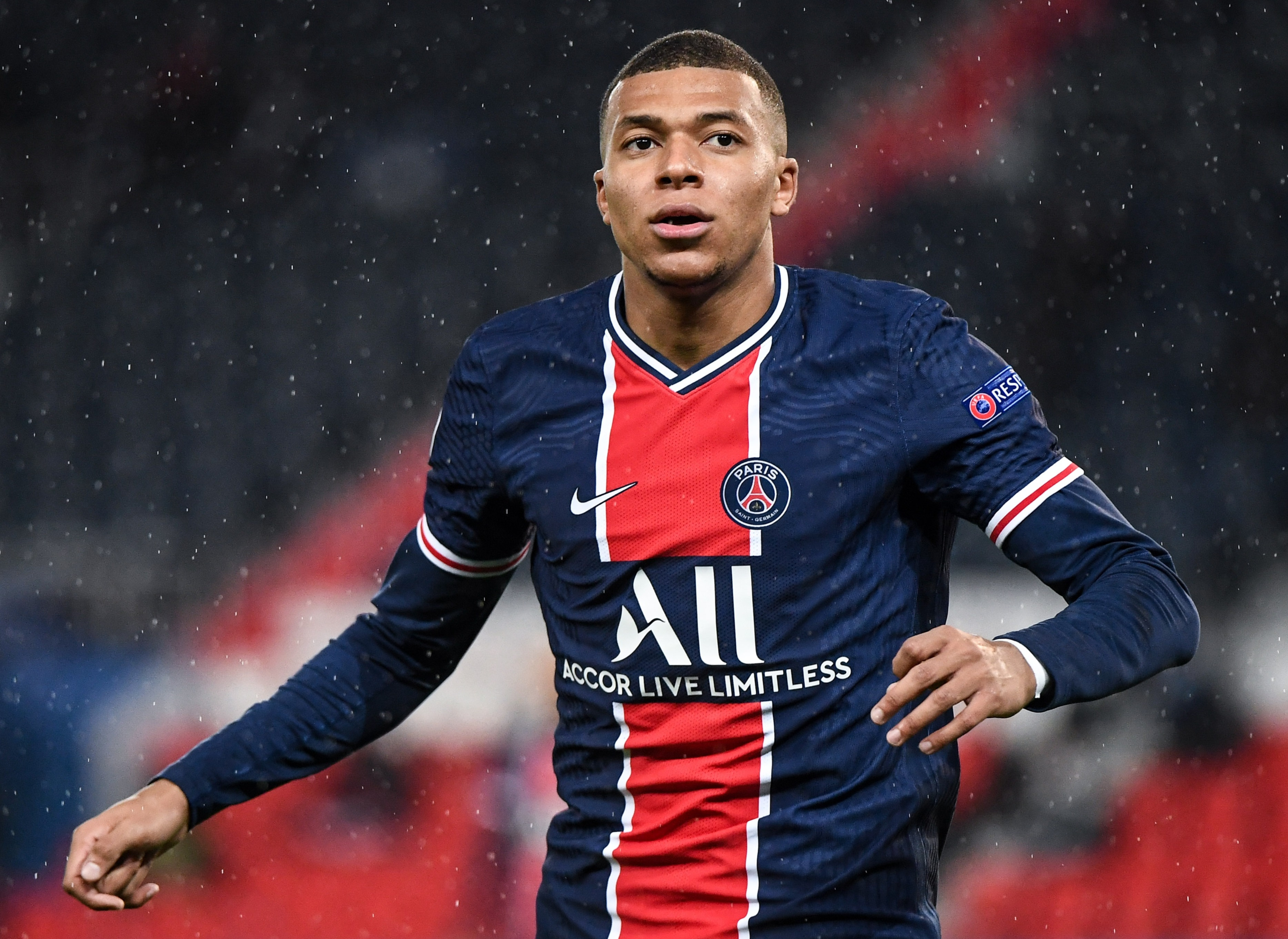 Detail Mbappe Hd Nomer 4