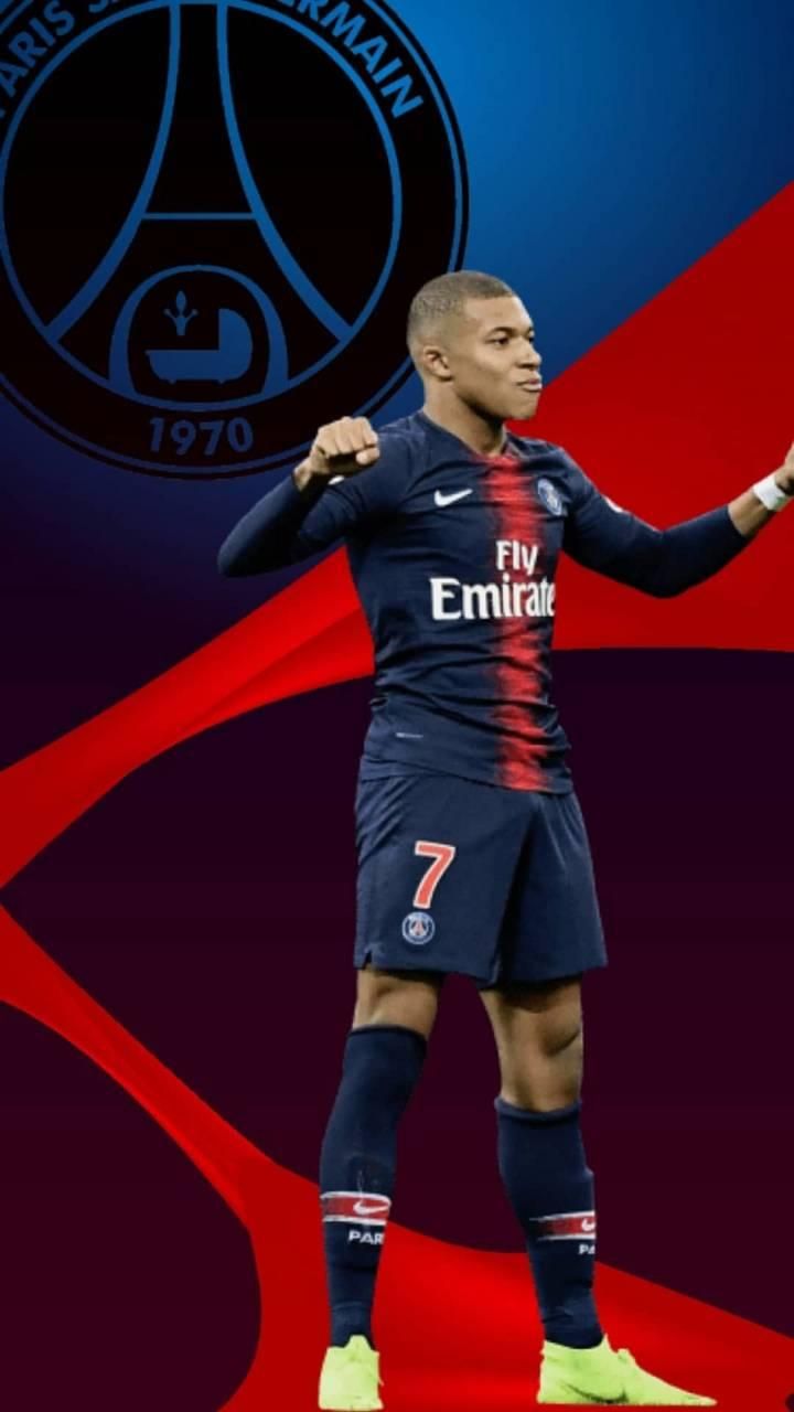 Detail Mbappe Hd Nomer 41