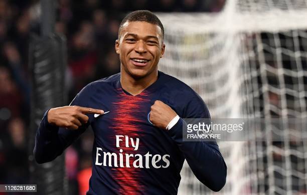 Detail Mbappe Hd Nomer 42