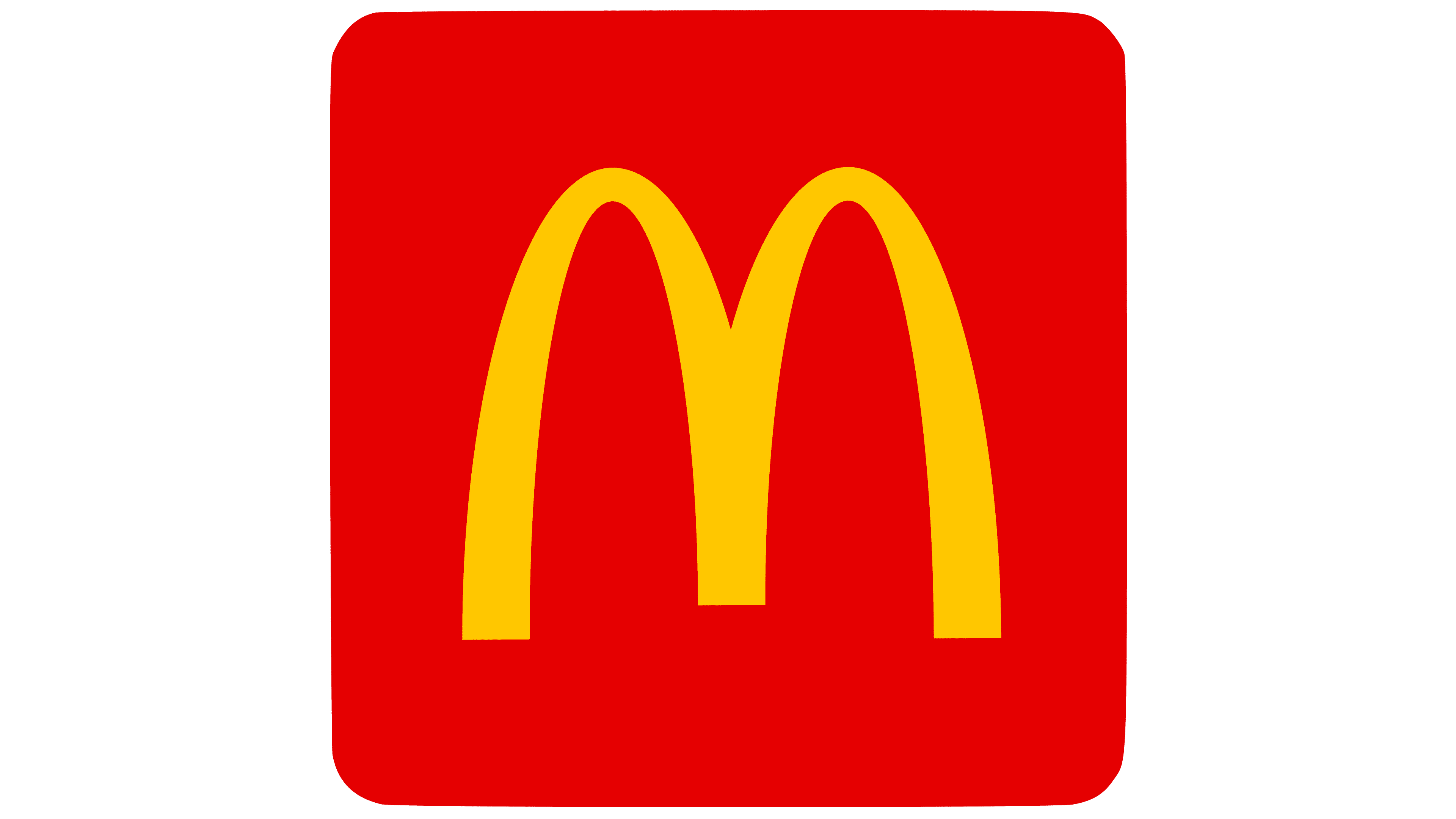 Detail Mc D Logo Nomer 2