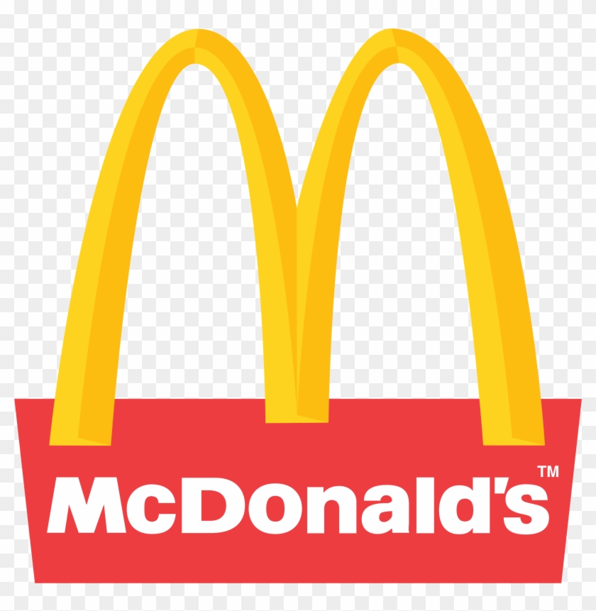 Detail Mc D Logo Nomer 46