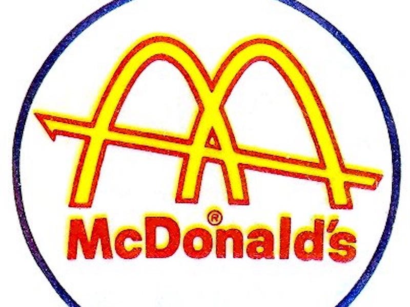 Detail Mc Donald Logo Nomer 27