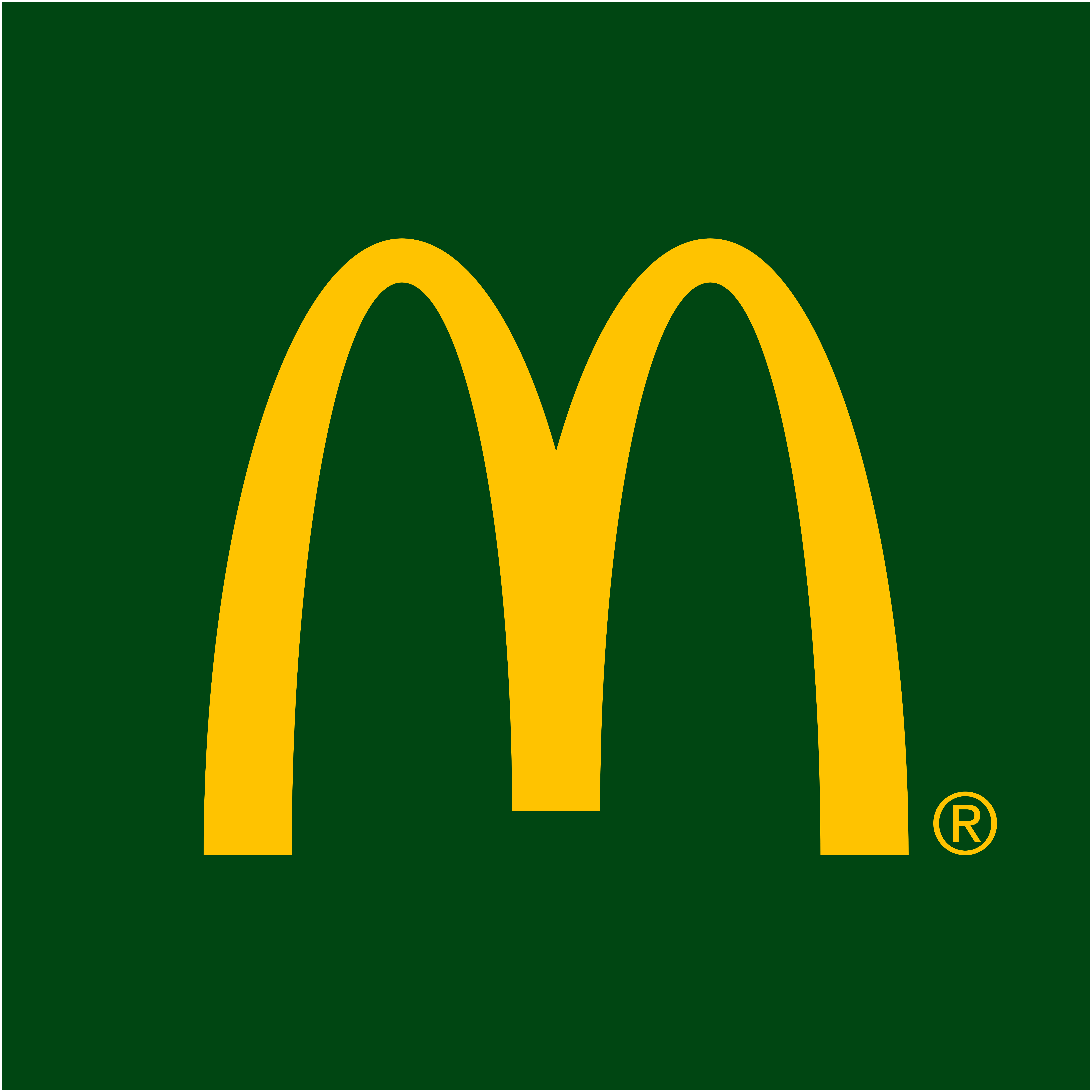 Detail Mc Donald Logo Nomer 29