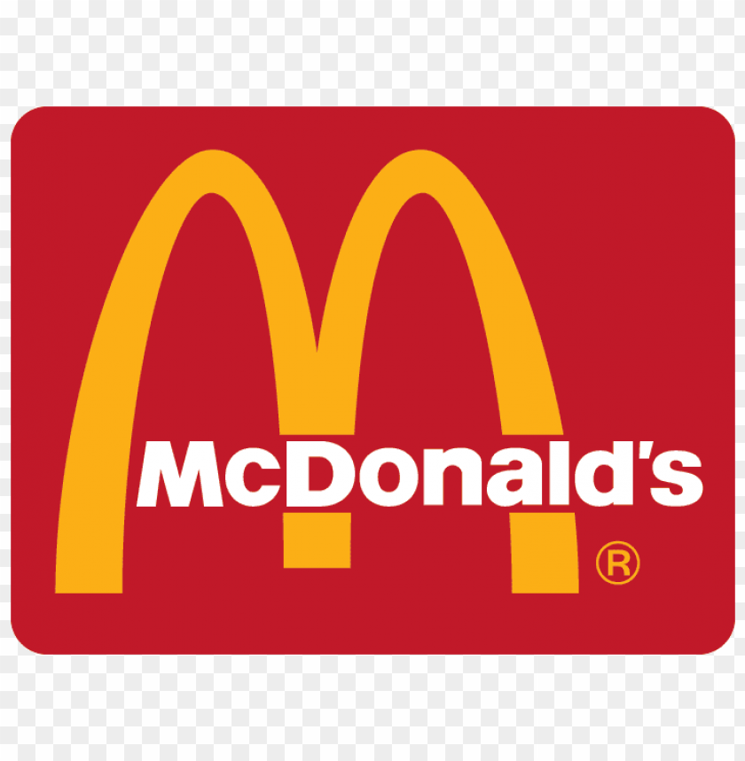 Detail Mc Donald Png Nomer 16