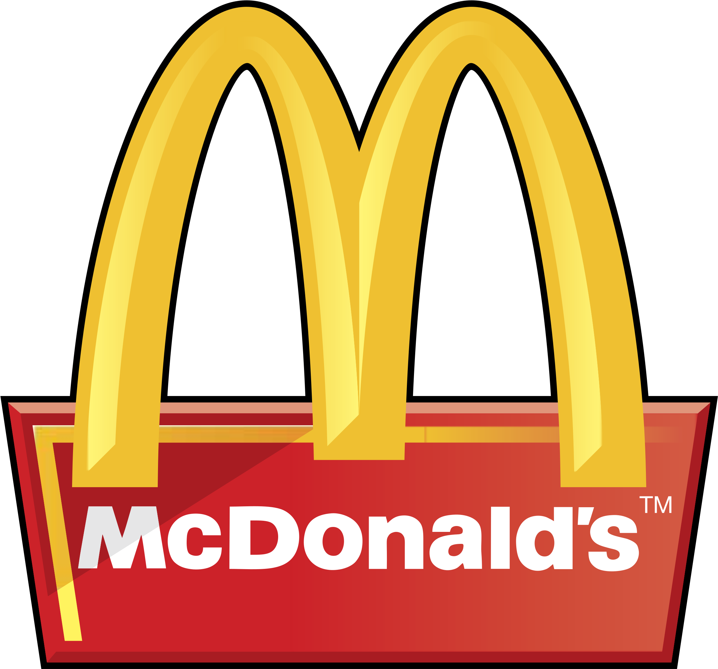 Detail Mc Donald Png Nomer 28