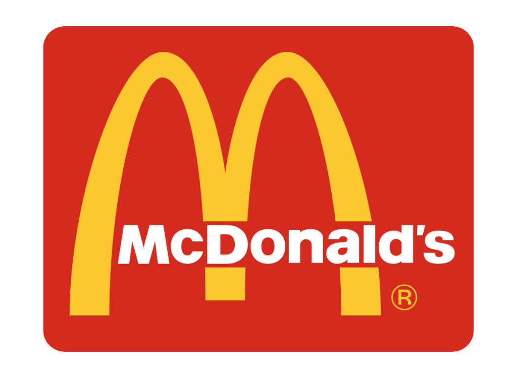 Detail Mc Donalds Logo Nomer 14