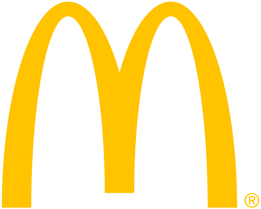 Detail Mc Donalds Logo Nomer 37