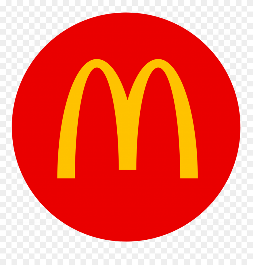 Detail Mc Donalds Logo Png Nomer 10