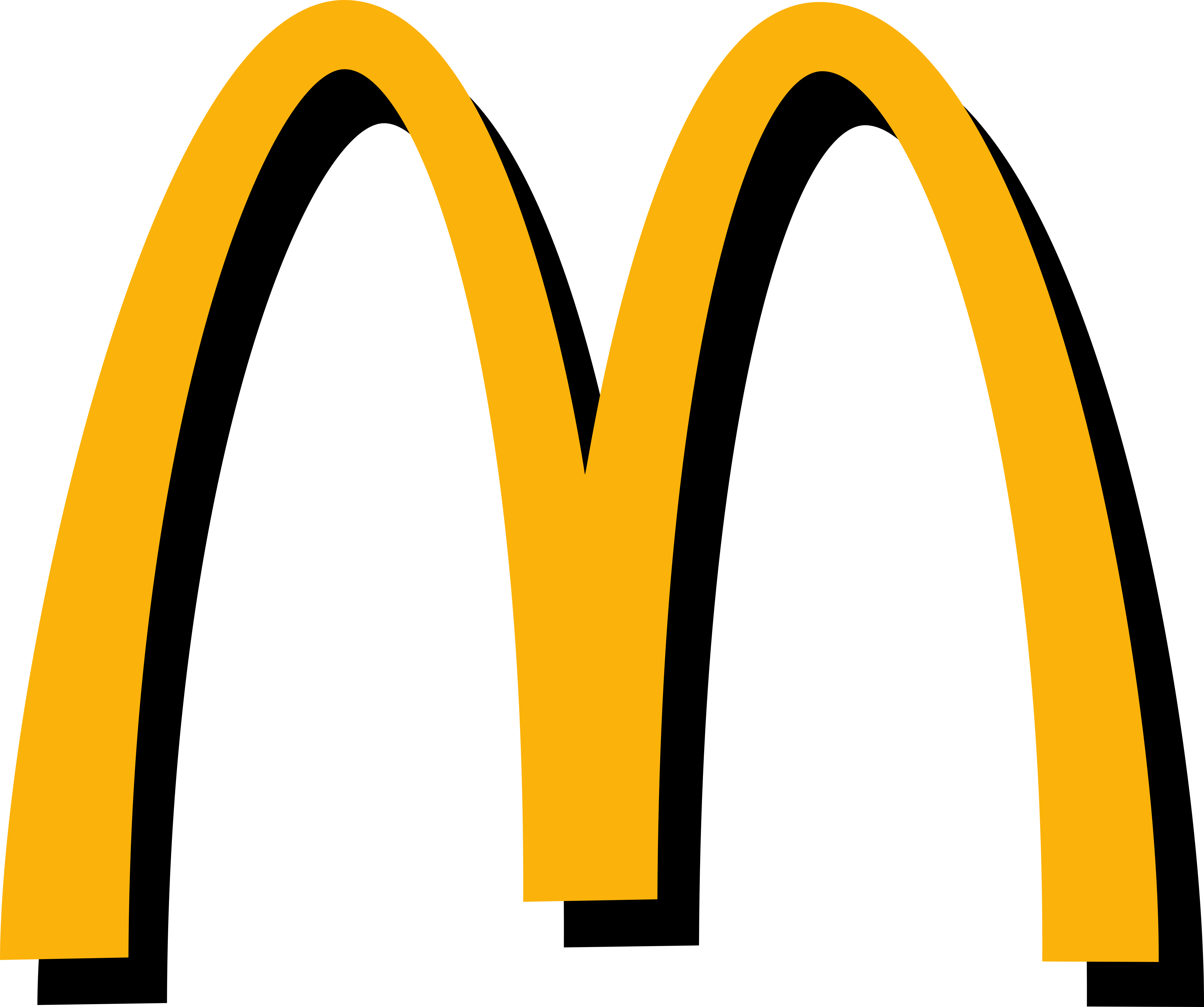 Detail Mc Donalds Logo Png Nomer 19