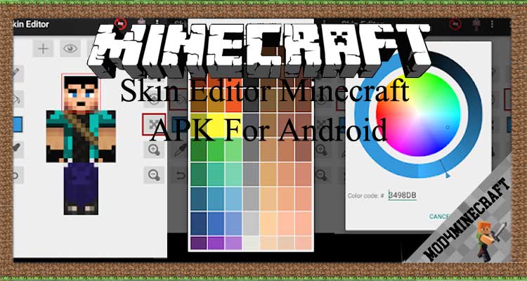 Detail Mc Skin Editor Nomer 49