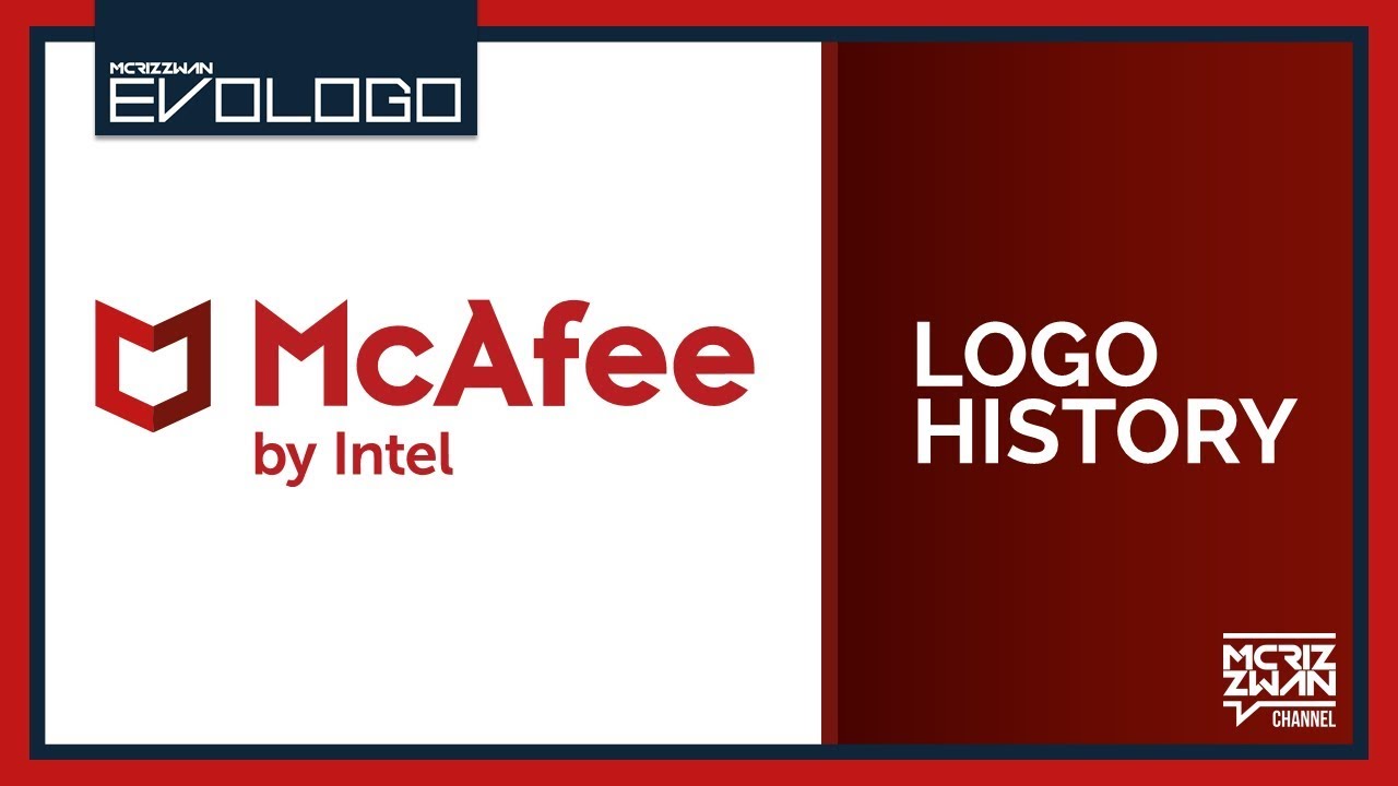 Detail Mcafee Logo Nomer 11