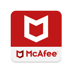 Detail Mcafee Logo Nomer 13