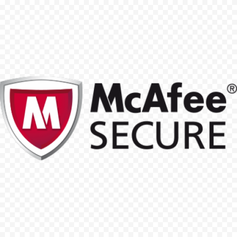 Detail Mcafee Logo Nomer 14