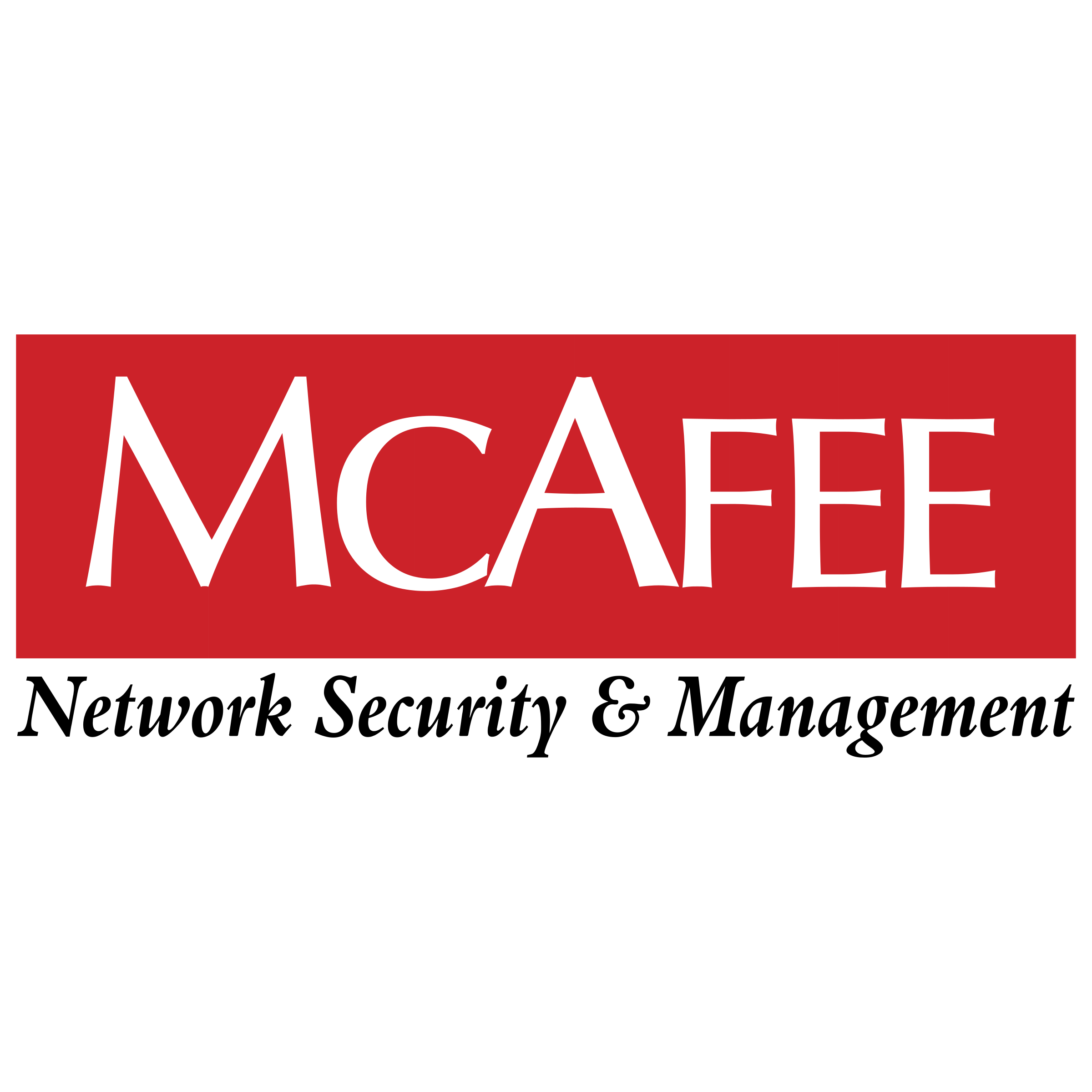 Detail Mcafee Logo Nomer 19