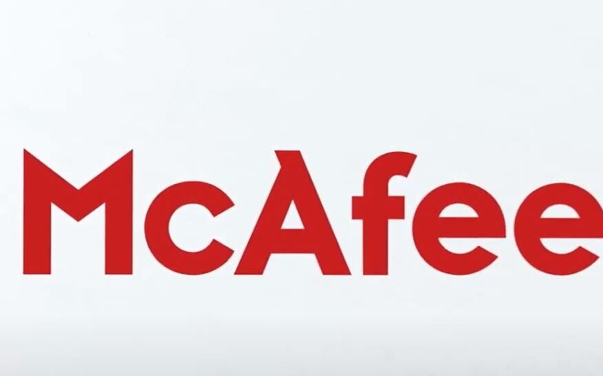 Detail Mcafee Logo Nomer 20