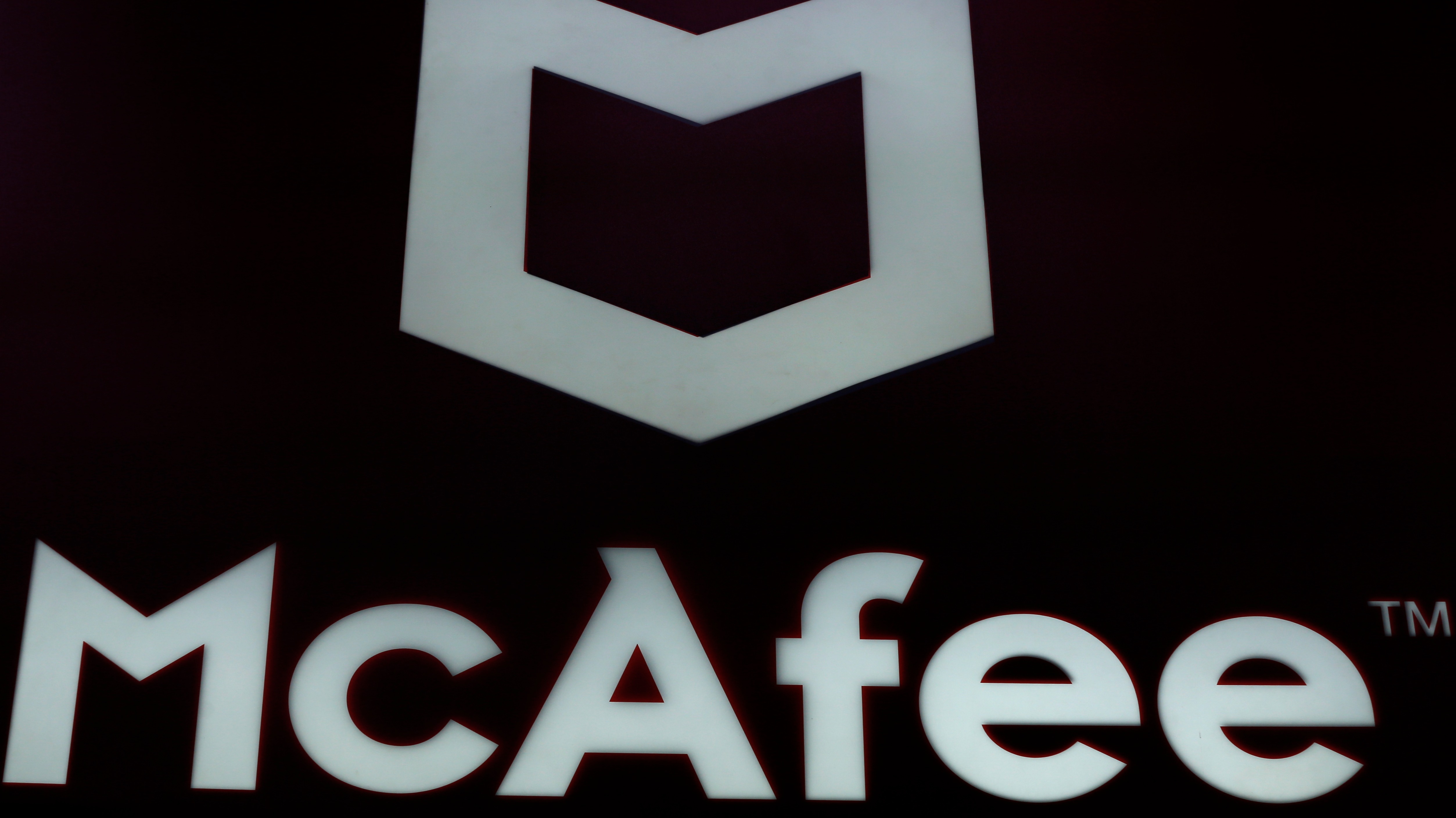 Detail Mcafee Logo Nomer 24