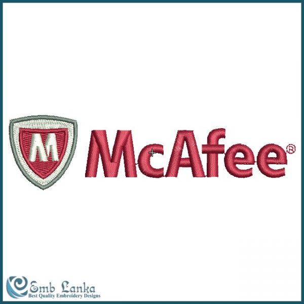 Detail Mcafee Logo Nomer 25