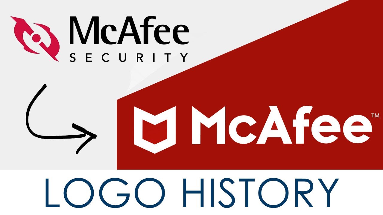 Detail Mcafee Logo Nomer 32