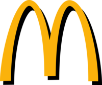 Detail Mcd Logo Nomer 27