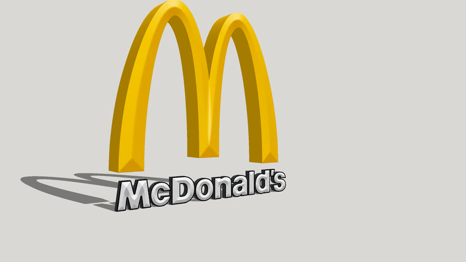 Detail Mcd Logo Nomer 37