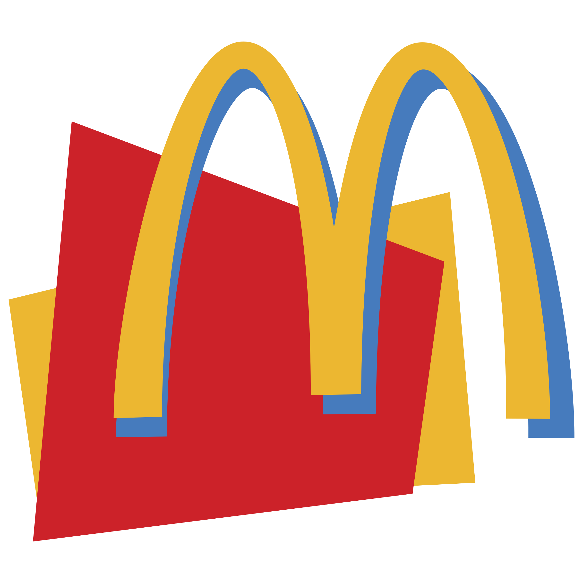 Detail Mcdo Logo Nomer 24