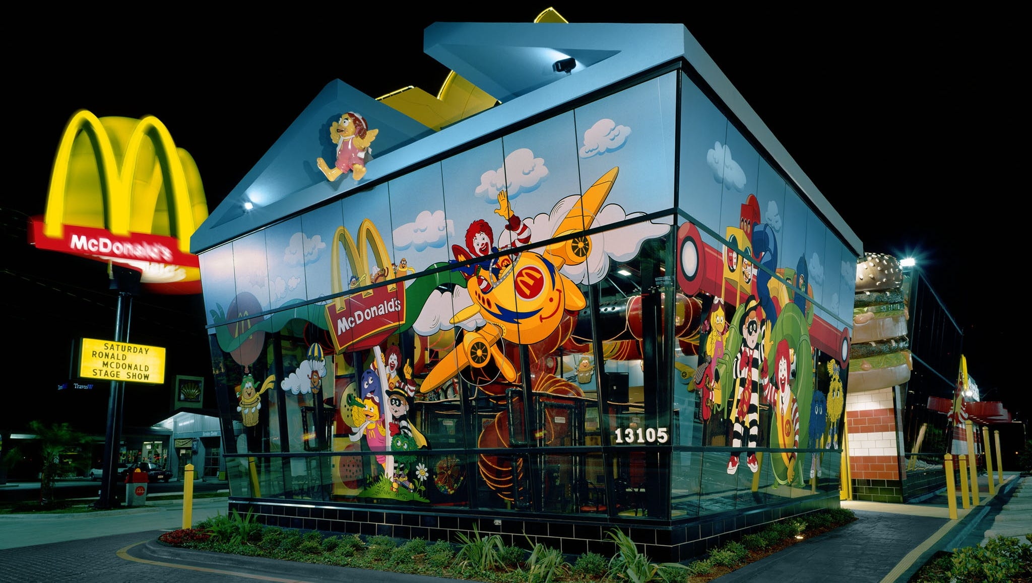 Detail Mcdonald Images Nomer 38