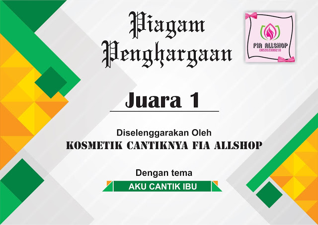 Detail Piagam Download Nomer 40